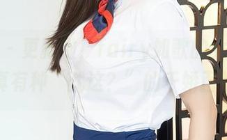 秀人网 - 更新啦！fairy如歌的女友写真，真有种“就这？”的千娇百媚。