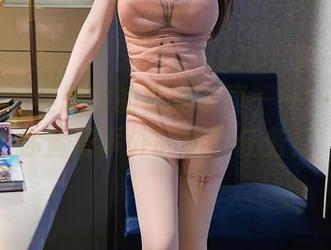 秀人网 - 吴思晚的福利写真——一件不让你置身事外的甜蜜任务！