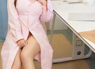 秀人网 - 安娜金这组高跟鞋福利写真，就像甜品一样，看的过程总想再来一份。