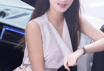 秀人网 - 女仆主题的小乔babyb，图库里闪烁的气息，快来下载，找你的灵魂
