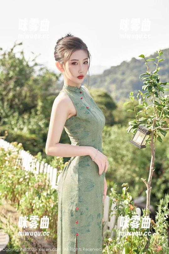 秀人网 - 惊讶！小海臀Rena的最新图集：跟着她的瑜伽，消遣时间又放松心情。-咪雾曲