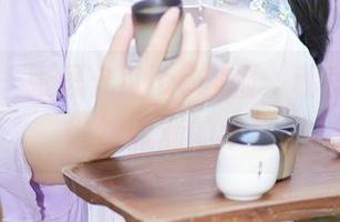秀人网 - 张思允Nice制服，私房作品里悄然流淌的个性