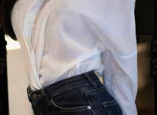 秀人网 - 徐微微mia晒私拍原图：东欧之行，那个翘臀谁能抗拒啊？