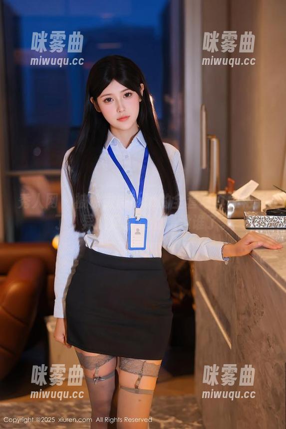 秀人网 - 被徐微微mia的全套写真惊艳到了，异域风情真的是没谁了。-咪雾曲
