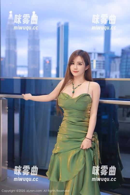 秀人网 - 修女？清水美嘉的免费图集可能会改变你的印象哟！-咪雾曲