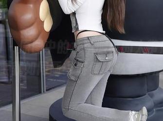 秀人网 - 原图中的水手服真的太带感了，灿宝就如同画中游侠，必看高清！