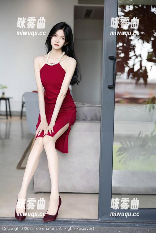 秀人网 - 艾栗栗栗栗栗栗吖化身护士，美图更新，真想每天都来看！-咪雾曲