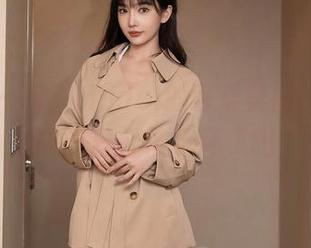 秀人网 - 葛征Model的可爱美图，难道我的审美已经被玩坏了吗？