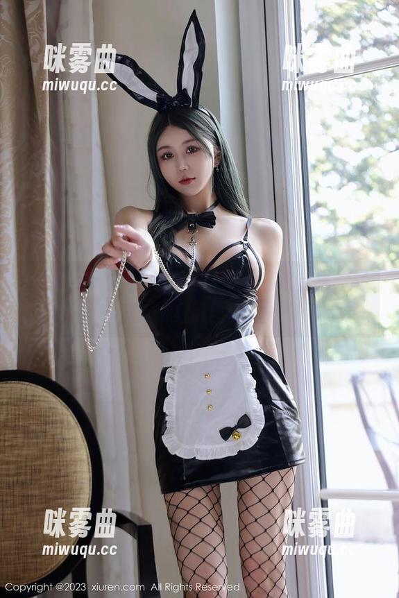 秀人网 - 葛征净高184cm丝袜合集，轻轻松松就让人想歪-咪雾曲