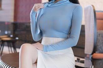 秀人网 - 蛋蛋宝的内衣写真集，内心默默想“都没有其他选择吗”？