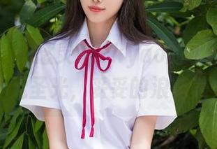 秀人网 - 陈念灵Vickyao的水手服图集——无圣光，妥妥的浪花美女！