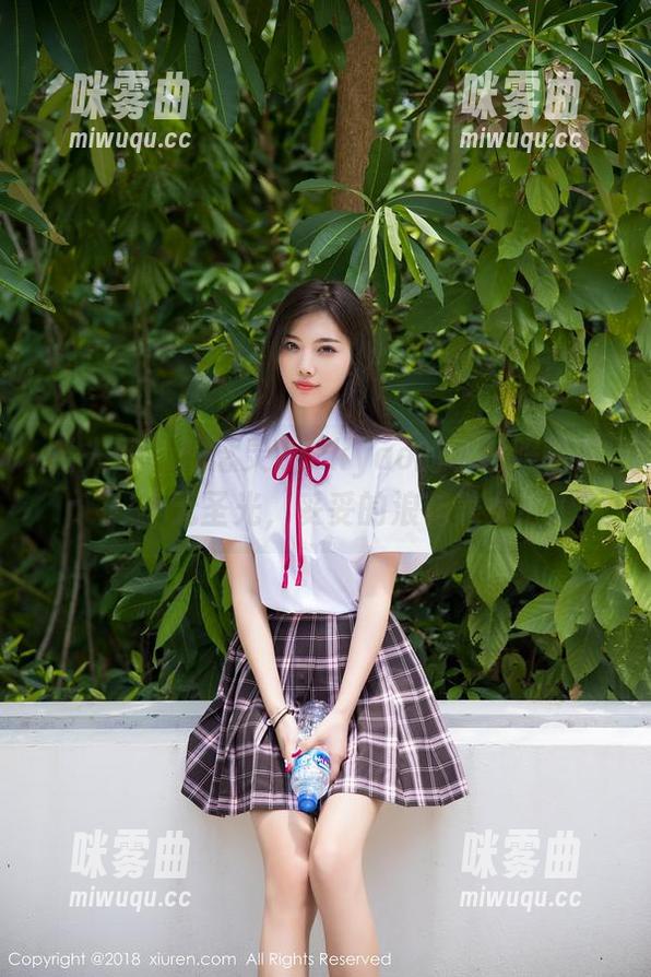 秀人网 - 陈念灵Vickyao的水手服图集——无圣光,妥妥的浪花美女!-咪雾曲 秀人网 - 陈念灵Vickyao的水手服图集——无圣光,妥妥的浪花美女!-咪雾曲