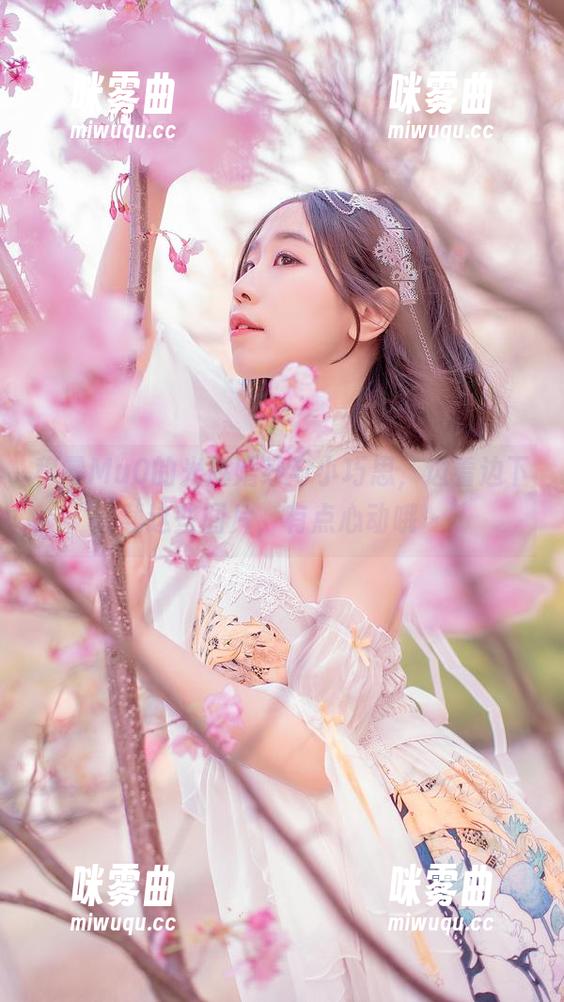 穆零Mu0的光辉婚纱与小巧思，边看边下载这些图片，有点心动哦～-咪雾曲