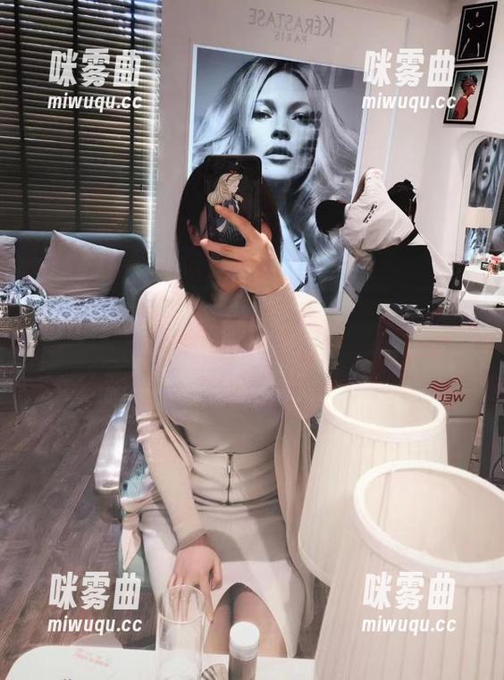 微密圈 - 童小芯的最新图集——早期美拍，真的是让人想多看几遍-咪雾曲