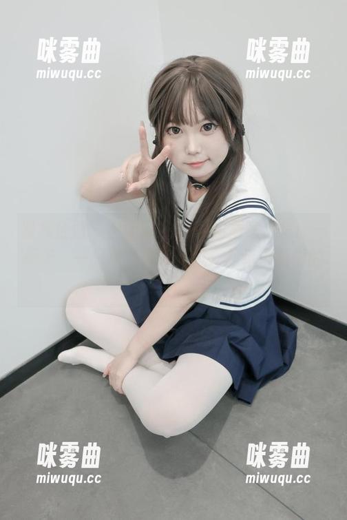 紧急企划 - 小奶糕Milky的居家合集：一杯茶、一只猫，微单相机一起记录我们的悠闲。-咪雾曲