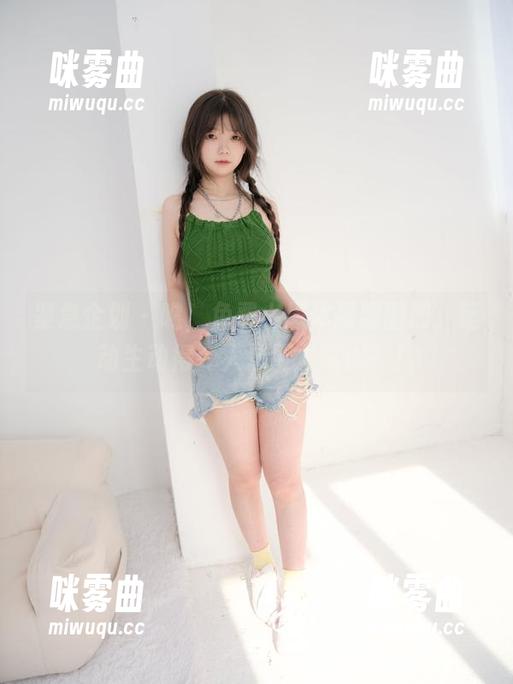 紧急企划 - 瞧，免费小恩体操服图册，运动生动得令人想要“试试”！-咪雾曲