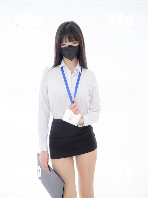 紧急企划 - 林书辞的写真时刻，体操服里藏着哪些不为人知的福利？-咪雾曲