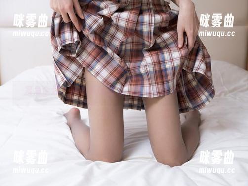 紧急企划 - 林书辞的甜心，套图里藏着青春的味道-咪雾曲