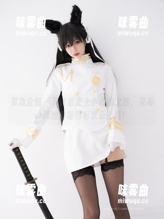 紧急企划 - 下载后走上小恶魔之路，见希w黑丝皮裙图包欢乐上线！-咪雾曲
