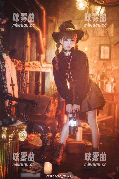 下载绮太郎kitaro的JK写真,你已被卷入时光机-咪雾曲 下载绮太郎kitaro的JK写真,你已被卷入时光机-咪雾曲
