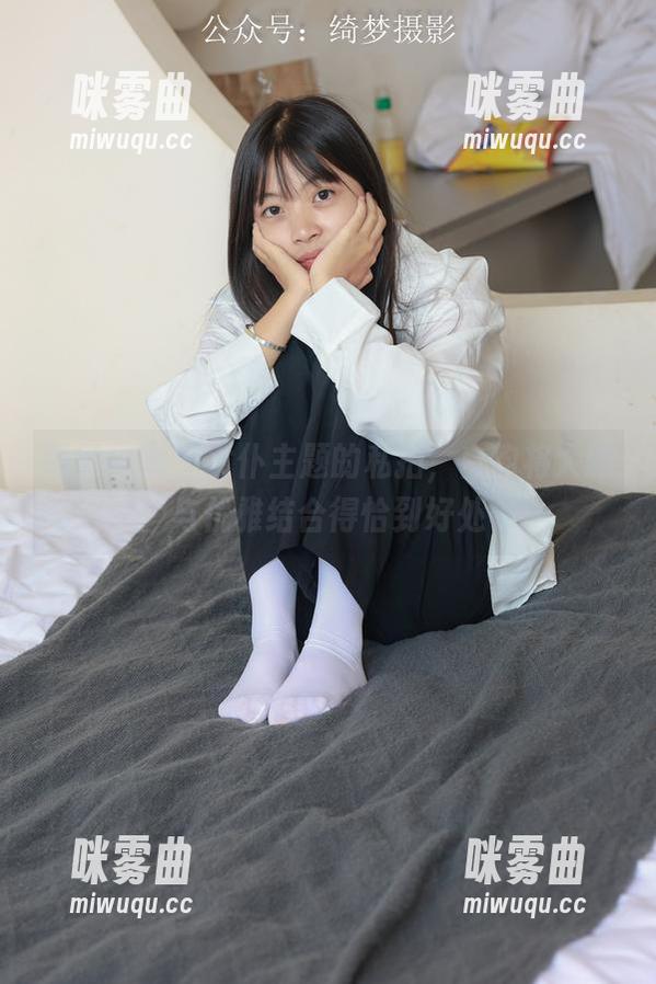 绮梦摄影 - 女仆主题的私拍,白韵将大胆与优雅结合得恰到好处-咪雾曲 绮梦摄影 - 女仆主题的私拍,白韵将大胆与优雅结合得恰到好处-咪雾曲