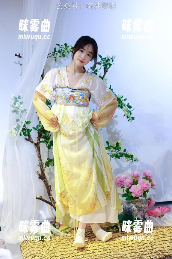 绮梦摄影 - 美足壁纸，我等着章章让它变成绝赞的原图！-咪雾曲