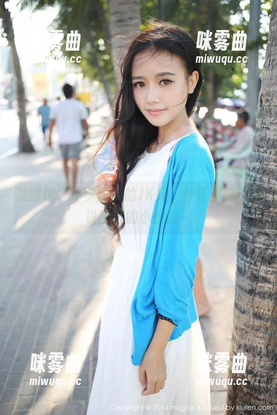 美媛馆 - 小夕juju的JK库，分享那种不想说出口的小想法～-咪雾曲
