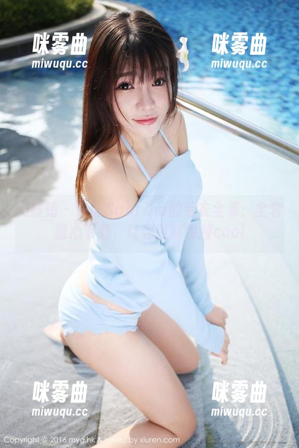 美媛馆 - 许诺Sabrina的毛衣全集:全套随心下载,让你时刻保持cool-咪雾曲 美媛馆 - 许诺Sabrina的毛衣全集:全套随心下载,让你时刻保持cool-咪雾曲