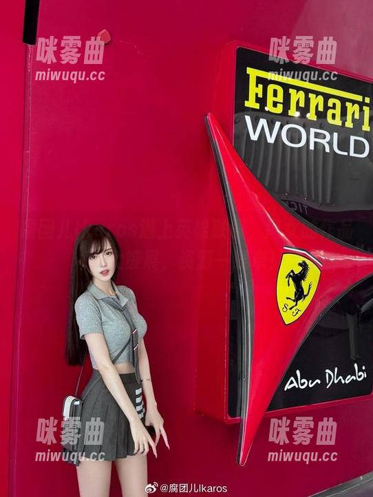 腐团儿Ikaros遇上英雄联盟，风女的作品集大策展，资源一线牵！-咪雾曲