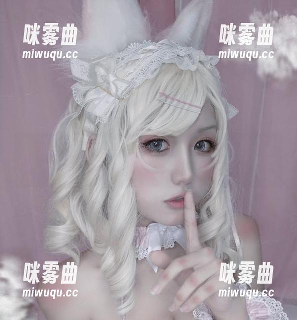 想看芊川一笑MNK的箱庭妖怪？这原图你得收好！-咪雾曲