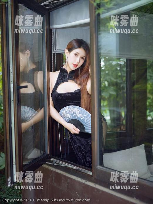 花漾show - 艾栗栗栗栗栗栗吖的眼镜精选，不仅仅是视力问题-咪雾曲