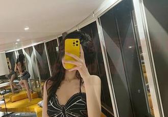 微密圈 - 葛征和我，私房写真中的双人动态-comedy版！