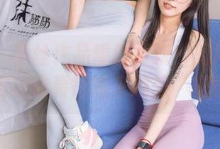 袜啵啵 - 黑丝作品重磅更新！周周的脚尖加固让你看得越来越想“搭桥”