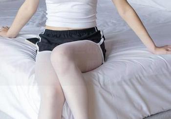袜啵啵 - 稚予在黑丝的拥抱下，豹纹一起嗨！306度美图，眼睛准备好了吗？