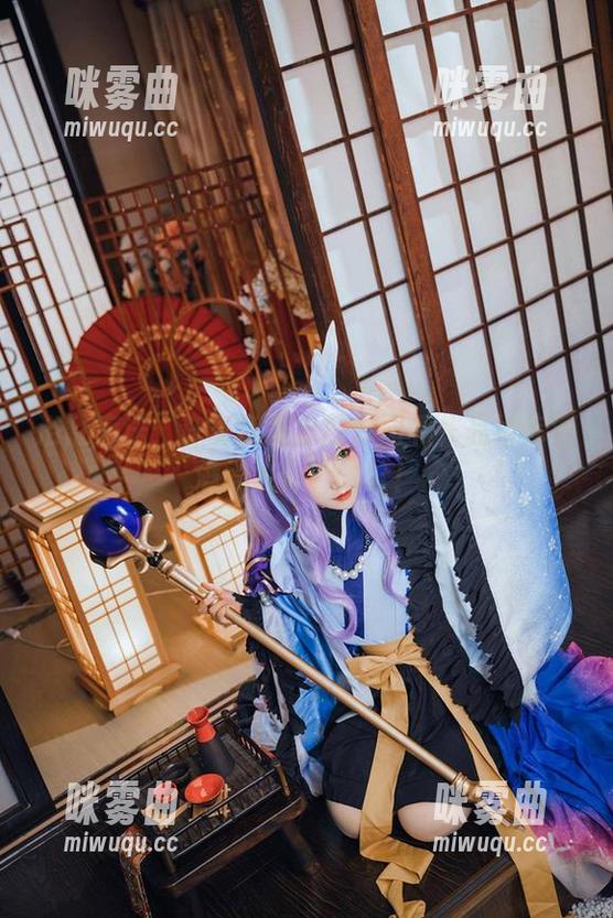 浴缸魔法：许多鱼鱼鱼的原图和作品给你满满的水分，哈哈！-咪雾曲