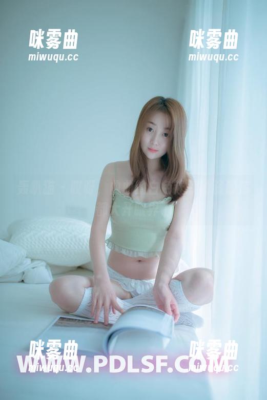 轰趴猫 - 哎呀,曲曲的白色让我的资源库都大开眼界了-咪雾曲 轰趴猫 - 哎呀,曲曲的白色让我的资源库都大开眼界了-咪雾曲
