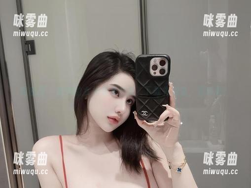 微密圈 - 阿色的女神来袭合集，下载先别急，深呼吸！-咪雾曲