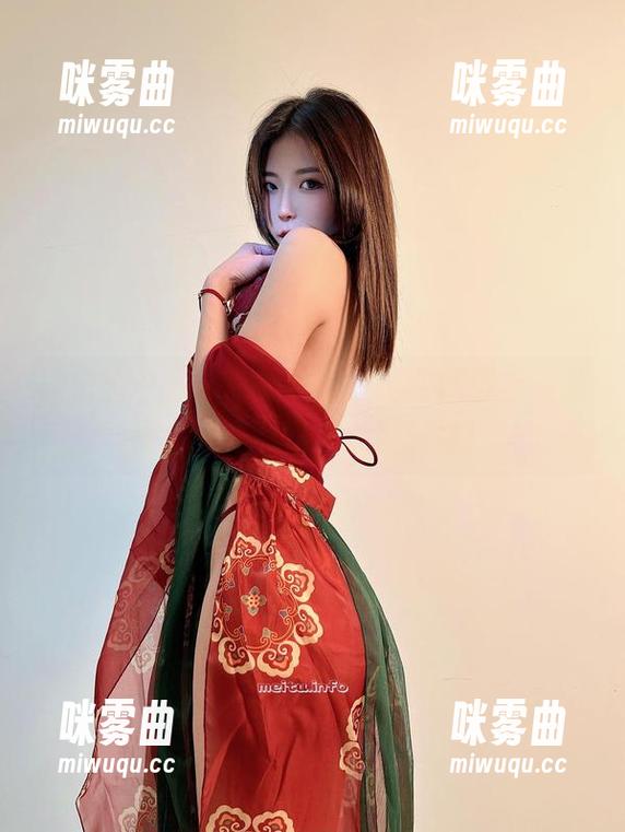 微密圈 - 跟随陈妮妮UNI的花嫁脚步，发现这才是真正的美图天地！-咪雾曲