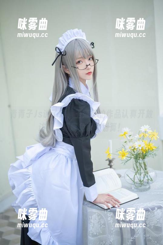 青青子Js说了算，玉藻前的作品认真开放访问，纯属免费太划算！-咪雾曲