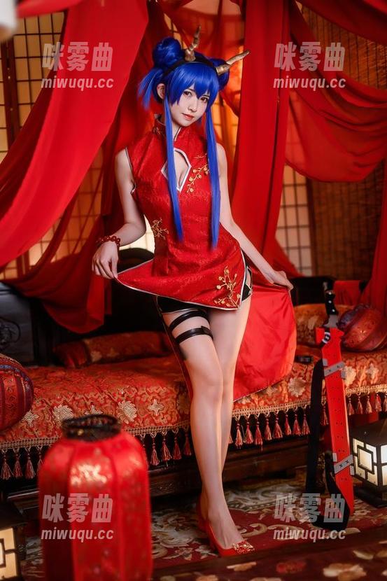 原图闪亮登场,鳗鱼霏儿的油亮友情提醒:口水请自备!-咪雾曲 原图闪亮登场,鳗鱼霏儿的油亮友情提醒:口水请自备!-咪雾曲